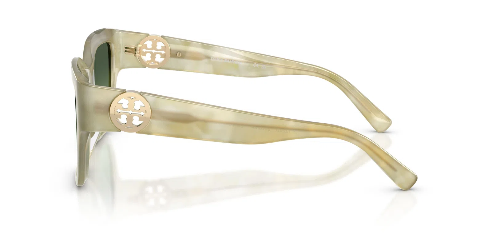 Tory Burch 7228U Sunglasses - view 27